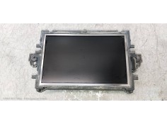 Recambio de pantalla multifuncion para mercedes clase e (w212) lim. 220 cdi blueefficiency (212.002) referencia OEM IAM A2129005