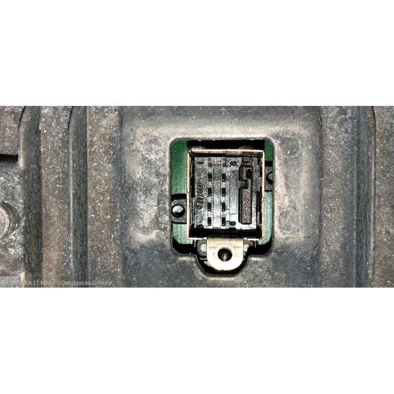 Recambio de pantalla multifuncion para mercedes clase e (w212) lim. 220 cdi blueefficiency (212.002) referencia OEM IAM A2129005