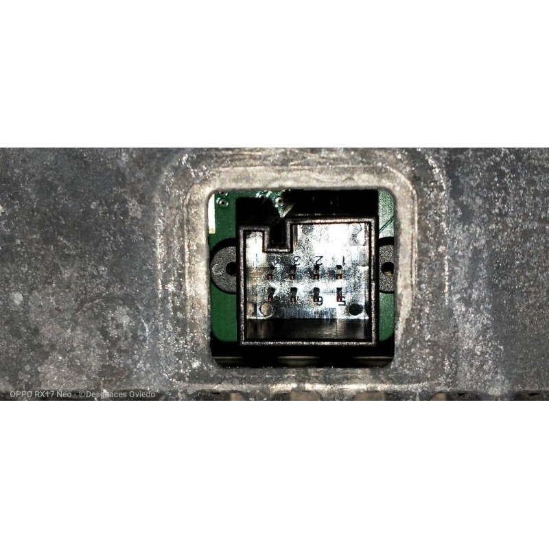 Recambio de pantalla multifuncion para mercedes clase e (w212) lim. 220 cdi blueefficiency (212.002) referencia OEM IAM A2129005