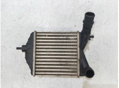 Recambio de intercooler para fiat punto berlina (188) 1.3 jtd cat referencia OEM IAM   