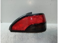 Recambio de piloto trasero derecho para peugeot 306 berlina 4 puertas (s1) stdt referencia OEM IAM   