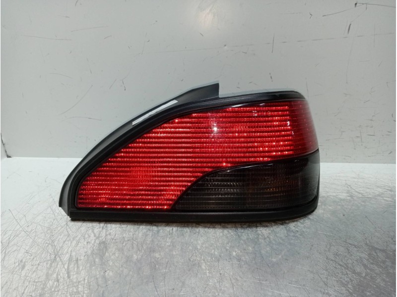 Recambio de piloto trasero derecho para peugeot 306 berlina 4 puertas (s1) stdt referencia OEM IAM   