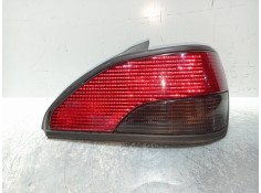Recambio de piloto trasero derecho para peugeot 306 berlina 4 puertas (s1) sld referencia OEM IAM   