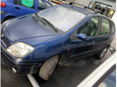 renault scenic (ja..) del año 2001