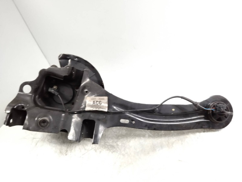 Recambio de mangueta trasera izquierda para ford grand c-max 1.6 tdci cat referencia OEM IAM   