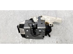 Recambio de motor cierre centralizado trasero izquierdo para mercedes clase e (w212) lim. 220 cdi blueefficiency (212.002) refer