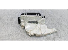 Recambio de motor cierre centralizado trasero izquierdo para mercedes clase e (w212) lim. 220 cdi blueefficiency (212.002) refer 2