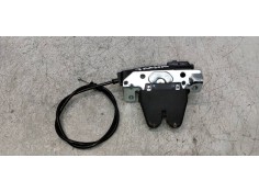 Recambio de motor cierre centralizado porton para mercedes clase e (w212) lim. 220 cdi blueefficiency (212.002) referencia OEM I