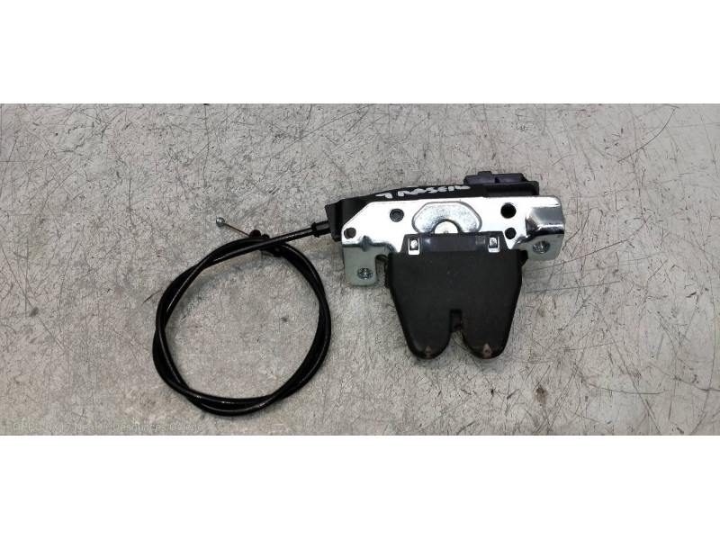 Recambio de motor cierre centralizado porton para mercedes clase e (w212) lim. 220 cdi blueefficiency (212.002) referencia OEM I