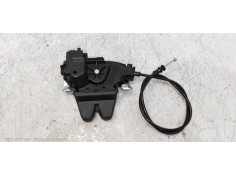 Recambio de motor cierre centralizado porton para mercedes clase e (w212) lim. 220 cdi blueefficiency (212.002) referencia OEM I 2