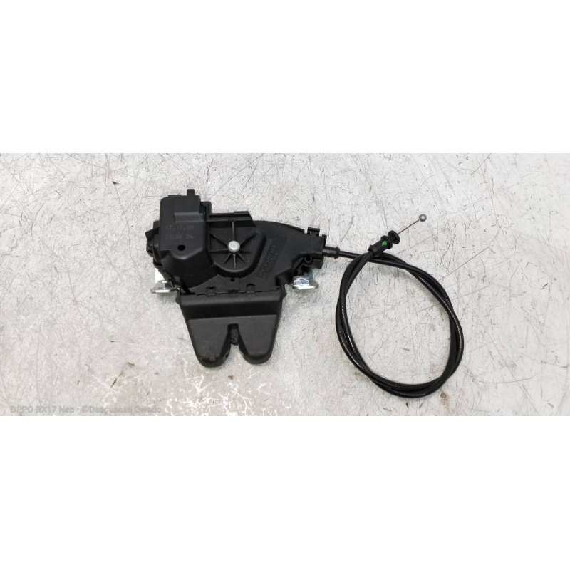 Recambio de motor cierre centralizado porton para mercedes clase e (w212) lim. 220 cdi blueefficiency (212.002) referencia OEM I