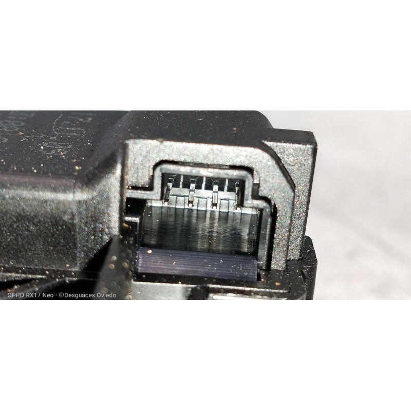 Recambio de motor cierre centralizado porton para mercedes clase e (w212) lim. 220 cdi blueefficiency (212.002) referencia OEM I