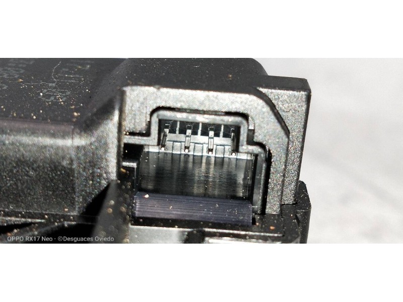 Recambio de motor cierre centralizado porton para mercedes clase e (w212) lim. 220 cdi blueefficiency (212.002) referencia OEM I