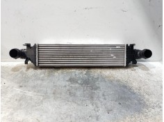 Recambio de intercooler para mercedes clase e (w212) lim. 220 cdi blueefficiency (212.002) referencia OEM IAM A2045000200  
