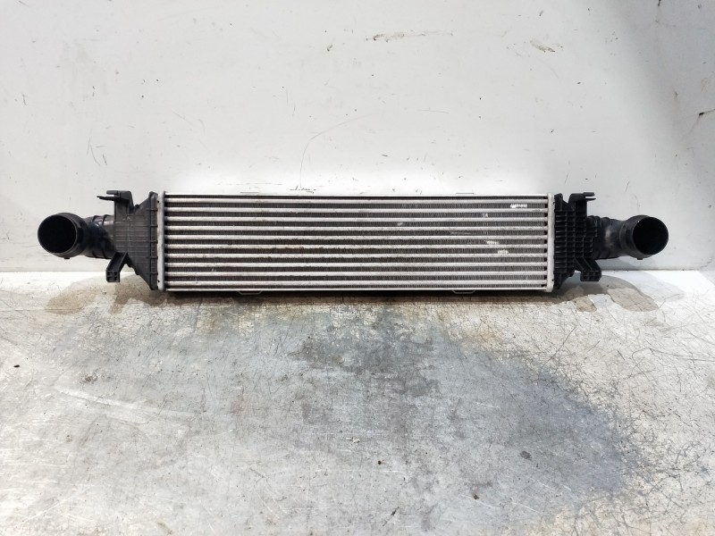 Recambio de intercooler para mercedes clase e (w212) lim. 220 cdi blueefficiency (212.002) referencia OEM IAM A2045000200  