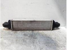 Recambio de intercooler para mercedes clase e (w212) lim. 220 cdi blueefficiency (212.002) referencia OEM IAM A2045000200   2