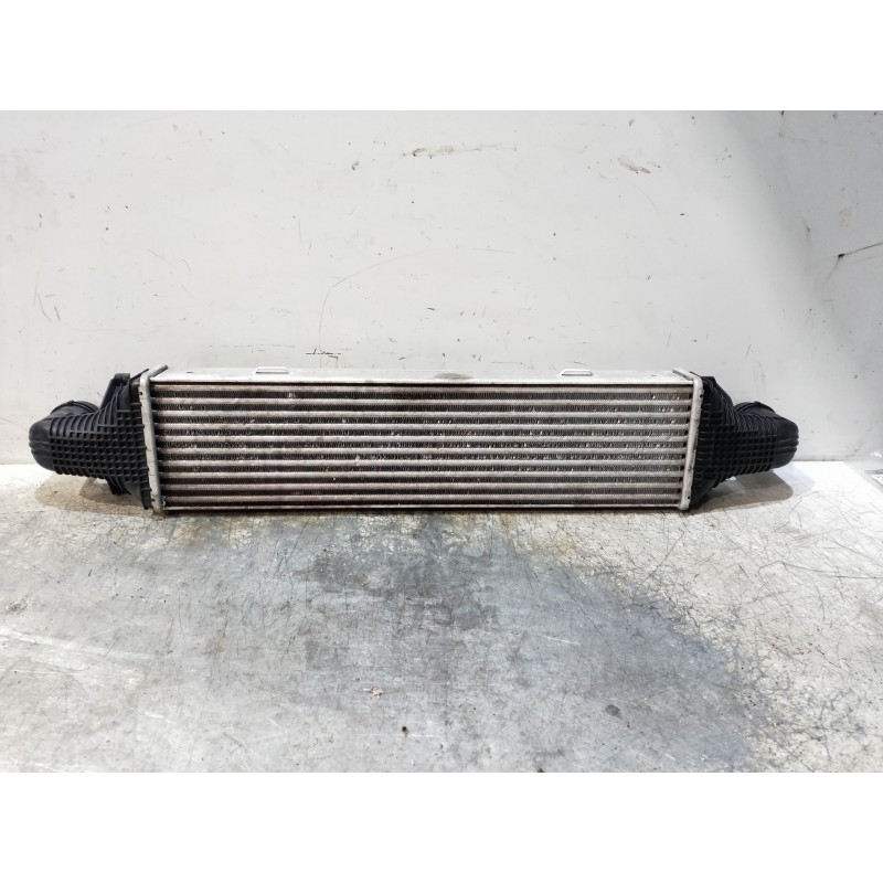 Recambio de intercooler para mercedes clase e (w212) lim. 220 cdi blueefficiency (212.002) referencia OEM IAM A2045000200  