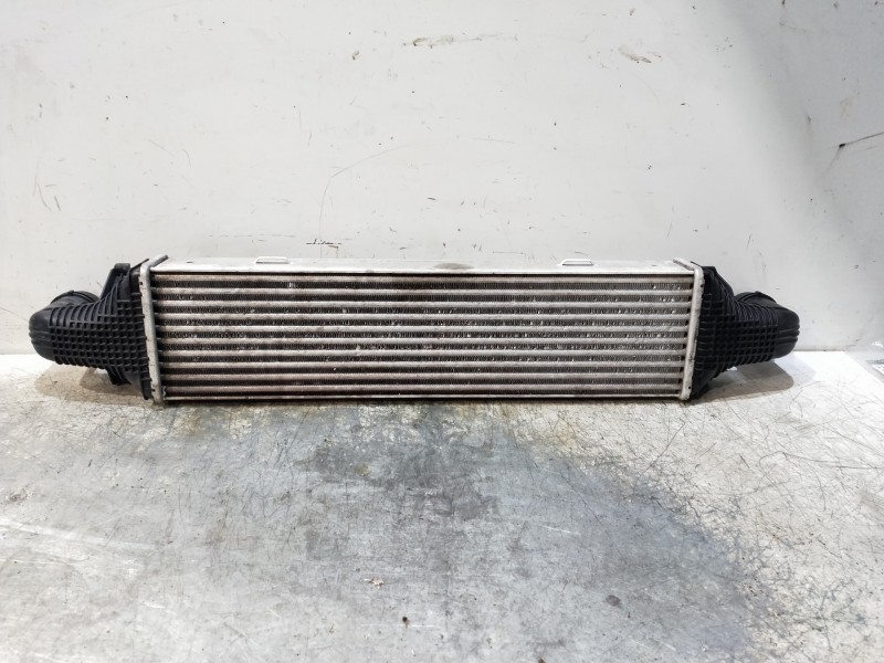 Recambio de intercooler para mercedes clase e (w212) lim. 220 cdi blueefficiency (212.002) referencia OEM IAM A2045000200  