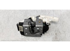 Recambio de motor cierre centralizado delantero izquierdo para mercedes clase e (w212) lim. 220 cdi blueefficiency (212.002) ref