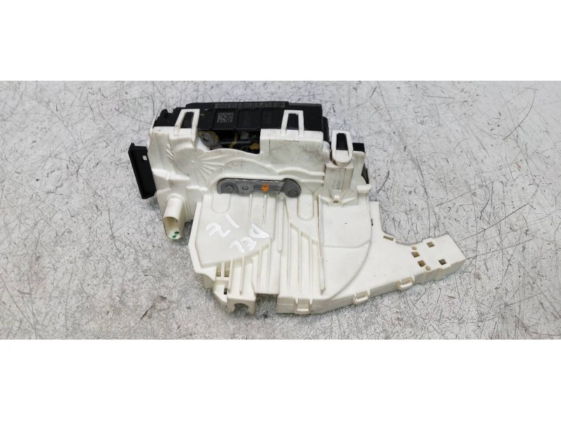 Recambio de motor cierre centralizado delantero izquierdo para mercedes clase e (w212) lim. 220 cdi blueefficiency (212.002) ref