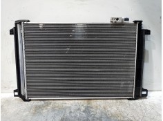 Recambio de condensador / radiador aire acondicionado para mercedes clase e (w212) lim. 220 cdi blueefficiency (212.002) referen