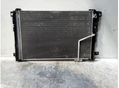Recambio de condensador / radiador aire acondicionado para mercedes clase e (w212) lim. 220 cdi blueefficiency (212.002) referen 2