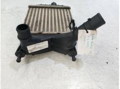 Recambio de intercooler para fiat punto berlina (188) 1.3 jtd cat referencia OEM IAM    2