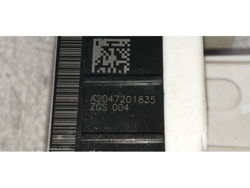 Recambio de motor cierre centralizado delantero derecho para mercedes clase e (w212) lim. 220 cdi blueefficiency (212.002) refer