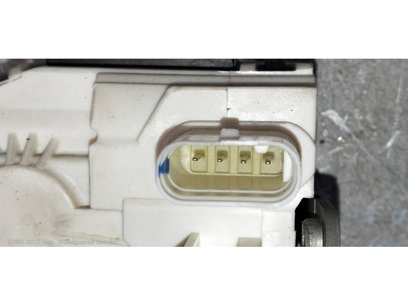 Recambio de motor cierre centralizado delantero derecho para mercedes clase e (w212) lim. 220 cdi blueefficiency (212.002) refer