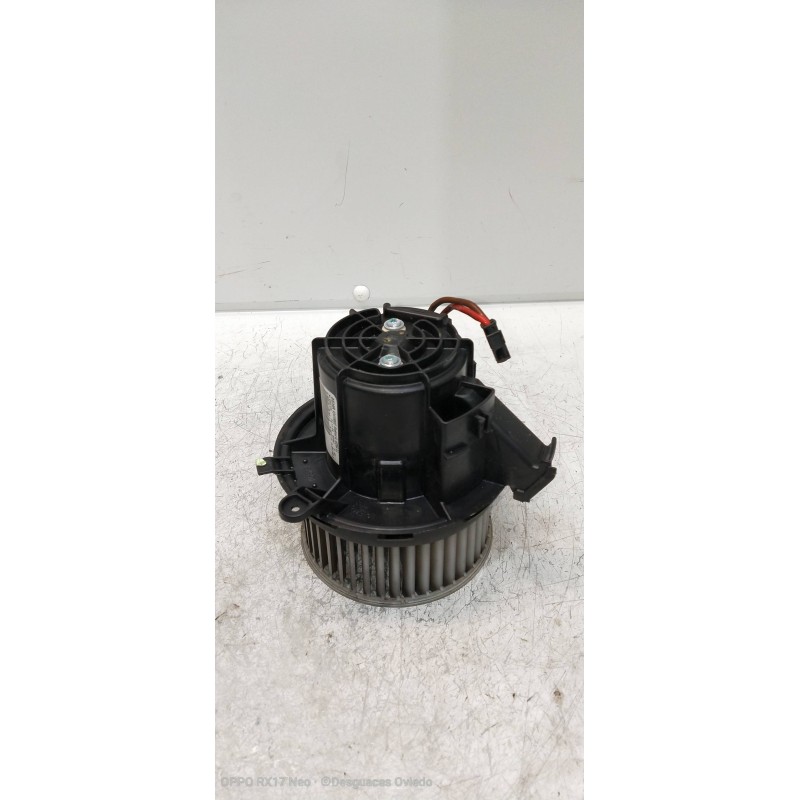 Recambio de motor calefaccion para mercedes clase e (w212) lim. 220 cdi blueefficiency (212.002) referencia OEM IAM V2419002  