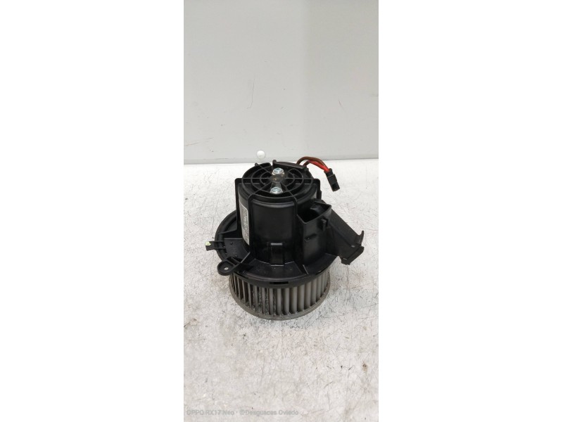 Recambio de motor calefaccion para mercedes clase e (w212) lim. 220 cdi blueefficiency (212.002) referencia OEM IAM V2419002  