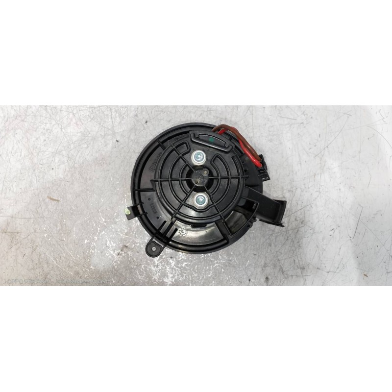 Recambio de motor calefaccion para mercedes clase e (w212) lim. 220 cdi blueefficiency (212.002) referencia OEM IAM V2419002  