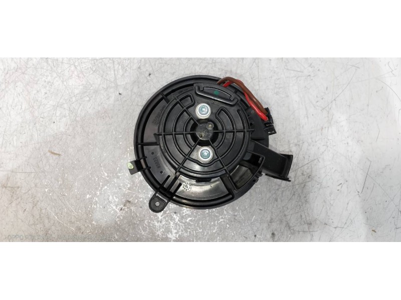 Recambio de motor calefaccion para mercedes clase e (w212) lim. 220 cdi blueefficiency (212.002) referencia OEM IAM V2419002  