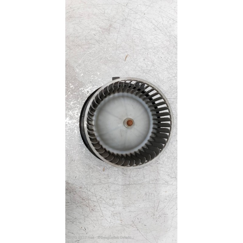 Recambio de motor calefaccion para mercedes clase e (w212) lim. 220 cdi blueefficiency (212.002) referencia OEM IAM V2419002  