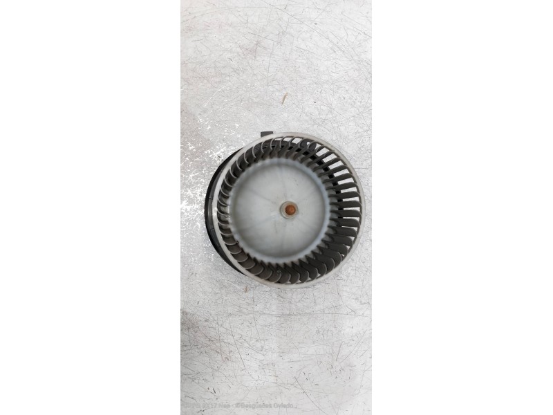 Recambio de motor calefaccion para mercedes clase e (w212) lim. 220 cdi blueefficiency (212.002) referencia OEM IAM V2419002  