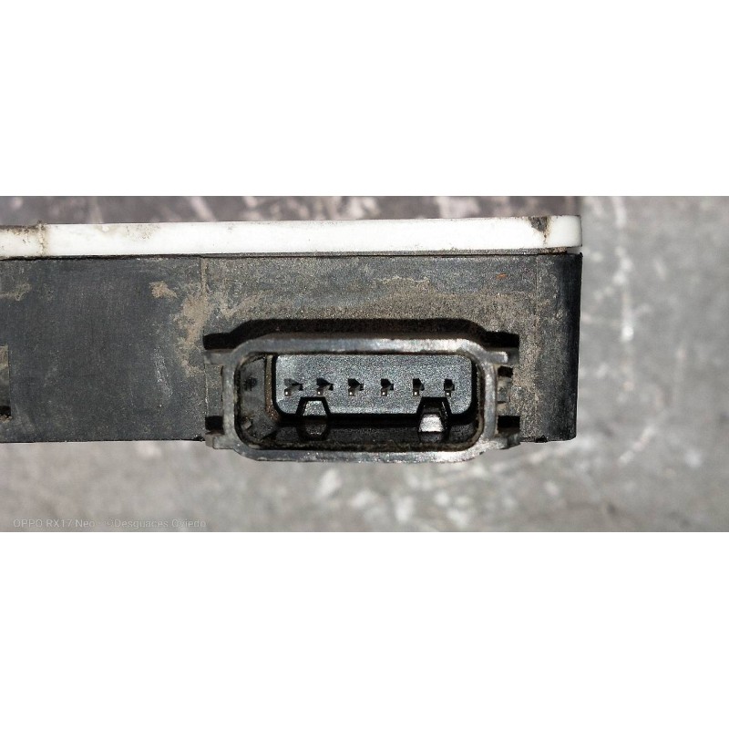 Recambio de modulo electronico para mercedes clase e (w212) lim. 220 cdi blueefficiency (212.002) referencia OEM IAM A0009062600