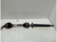 Recambio de transmision delantera derecha para opel insignia sports tourer cosmo referencia OEM IAM   