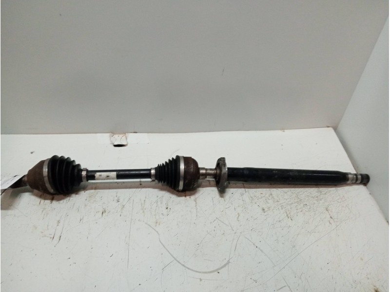 Recambio de transmision delantera derecha para opel insignia sports tourer cosmo referencia OEM IAM   