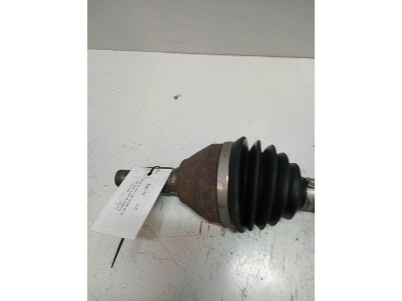 Recambio de transmision delantera derecha para opel insignia sports tourer cosmo referencia OEM IAM   