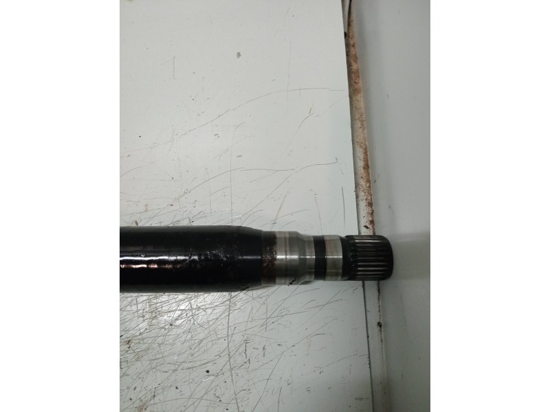 Recambio de transmision delantera derecha para opel insignia sports tourer cosmo referencia OEM IAM   