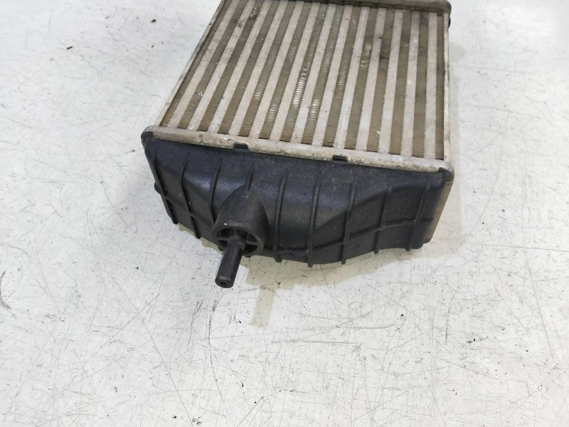 Recambio de intercooler para fiat punto berlina (188) 1.3 jtd cat referencia OEM IAM   