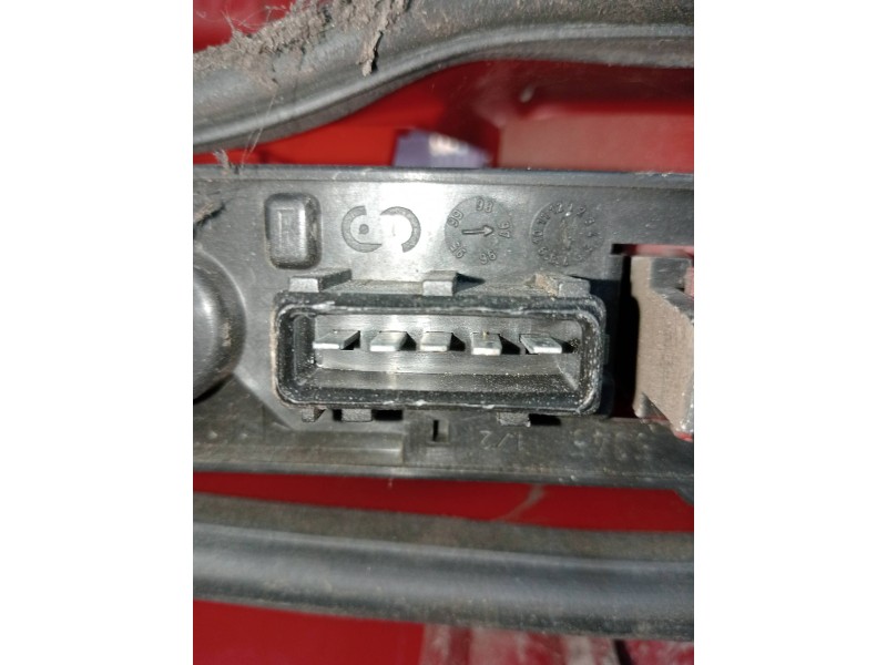 Recambio de piloto trasero derecho para peugeot 306 break style referencia OEM IAM   