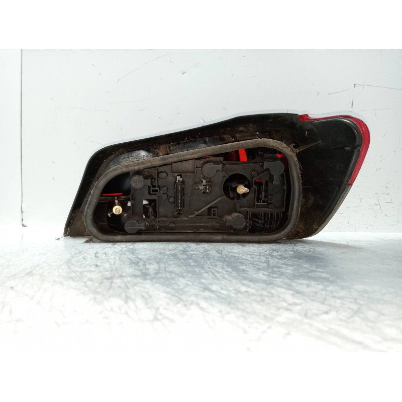 Recambio de piloto trasero izquierdo para peugeot 306 berlina 3/4/5 puertas (s2) boulebard referencia OEM IAM   