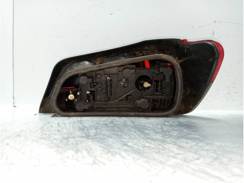 Recambio de piloto trasero izquierdo para peugeot 306 berlina 3/4/5 puertas (s2) boulebard referencia OEM IAM   
