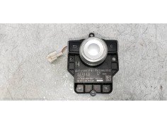 Recambio de mando multifuncion para mercedes clase e (w212) lim. 220 cdi blueefficiency (212.002) referencia OEM IAM A2128702751