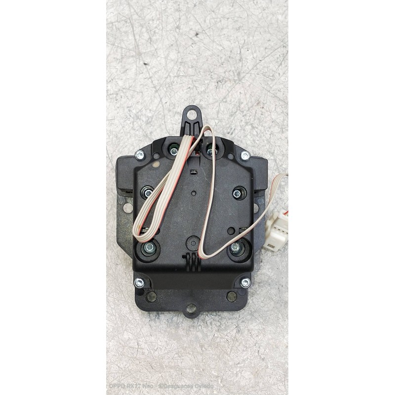 Recambio de mando multifuncion para mercedes clase e (w212) lim. 220 cdi blueefficiency (212.002) referencia OEM IAM A2128702751