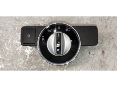 Recambio de mando luces para mercedes clase e (w212) lim. 220 cdi blueefficiency (212.002) referencia OEM IAM A2125451104  
