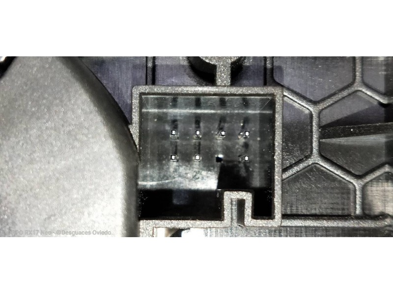 Recambio de mando luces para mercedes clase e (w212) lim. 220 cdi blueefficiency (212.002) referencia OEM IAM A2125451104  