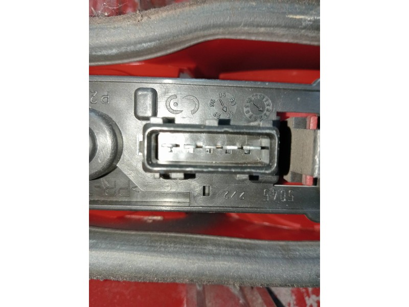 Recambio de piloto trasero derecho para peugeot 306 break style referencia OEM IAM   