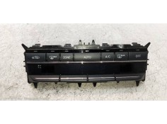 Recambio de mando calefaccion / aire acondicionado para mercedes clase e (w212) lim. 220 cdi blueefficiency (212.002) referencia